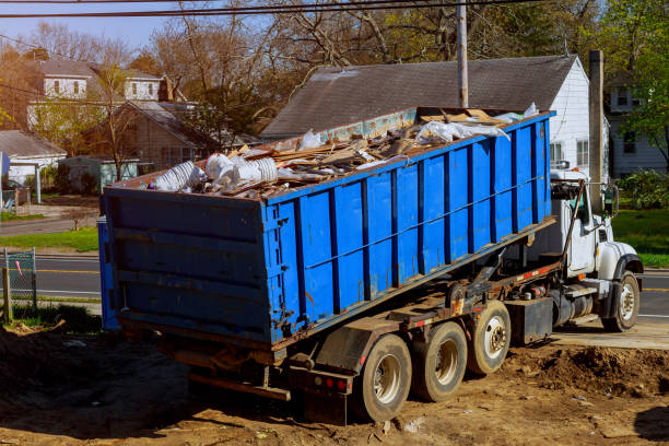 Professional Junk Removal in Balmville, NY